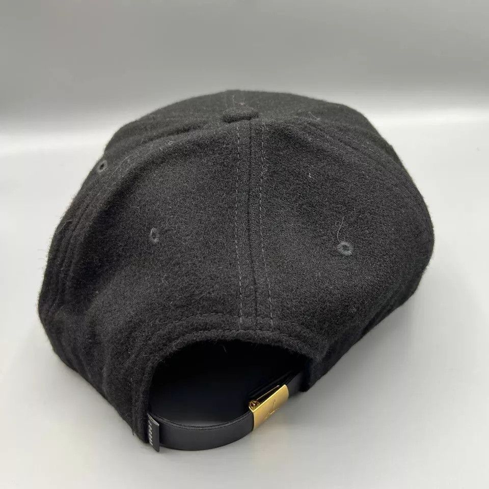 Jordan Brand Air Jordan Paris Germain Hat Men Jumpman Strap Back Cap New Size ONE SIZE - 4 Thumbnail