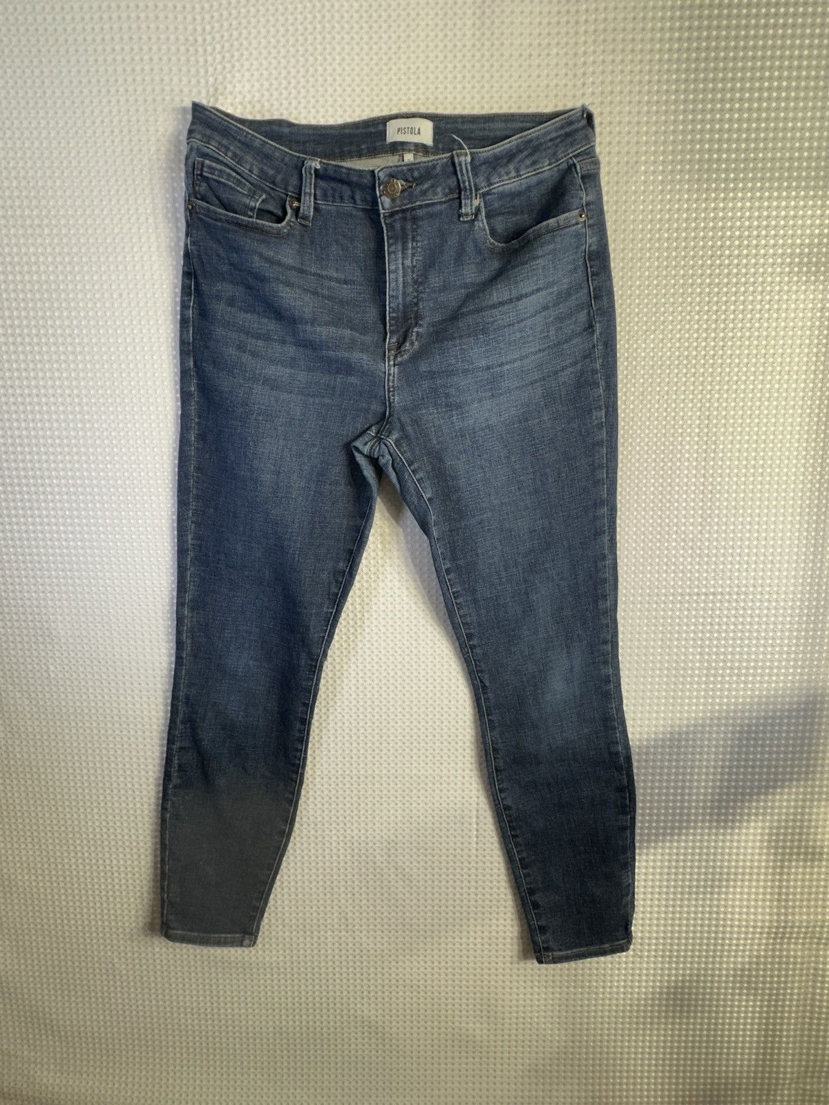 Pistola Pistola Size 31" - 1 Thumbnail