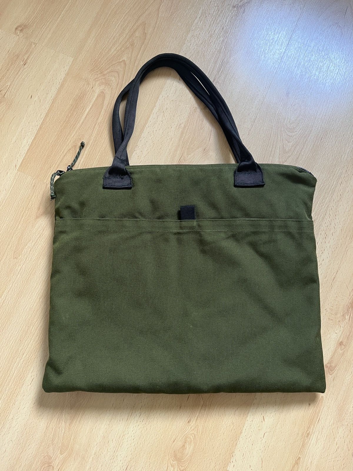 Epperson Mountaineering Epperson Mountaineering Helmet bag Size ONE SIZE - 1 Thumbnail