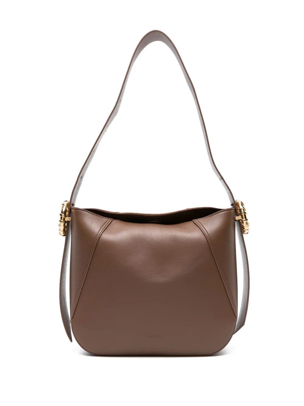 Lanvin o1y0326 Size : OS / Shoulder Bag in Brown Size ONE SIZE - 1 Thumbnail