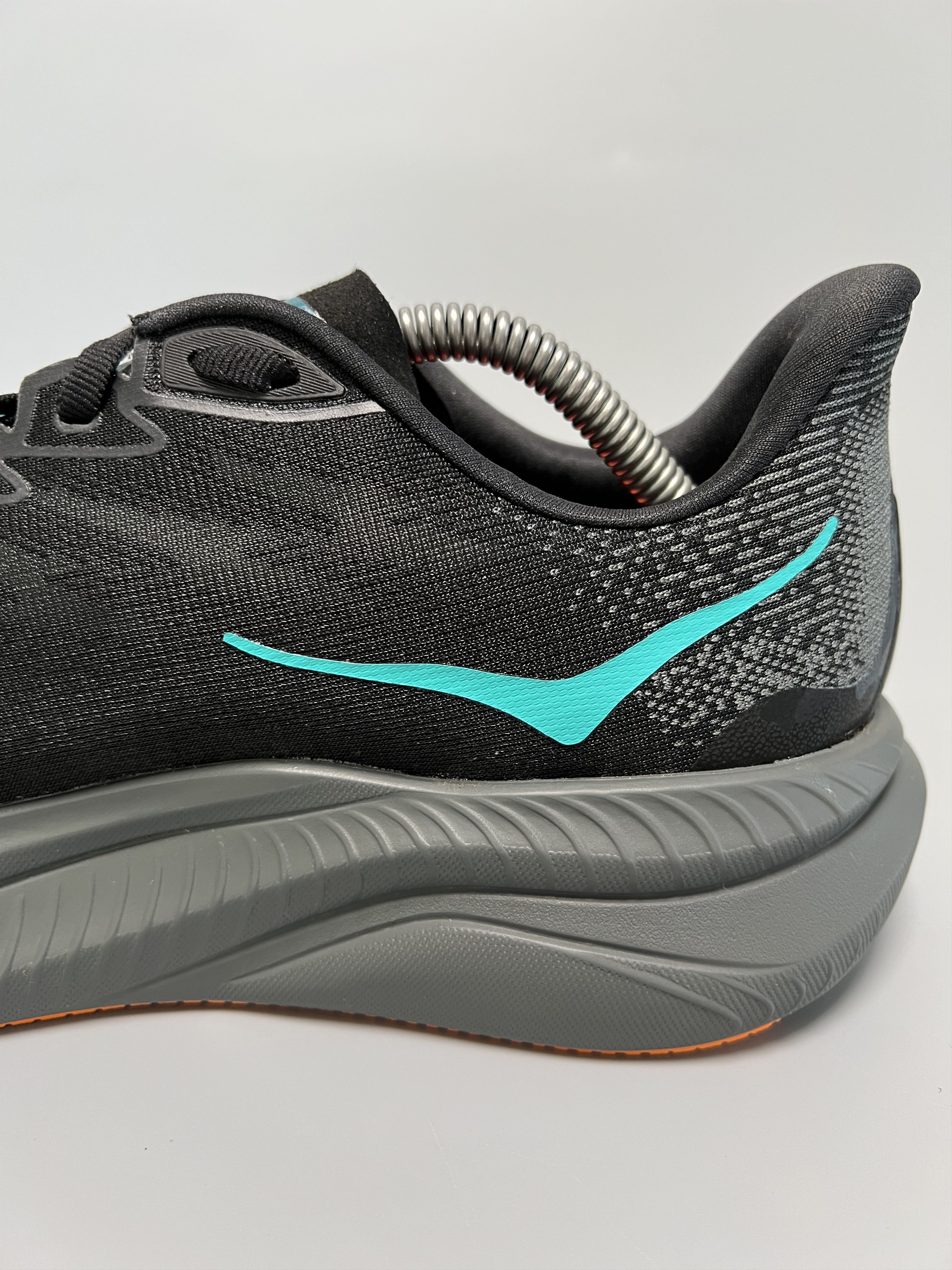 Hoka 9D Hoka One One Mach 6 Men's Running Shoes Size US 9 / EU 42 - 11 Thumbnail