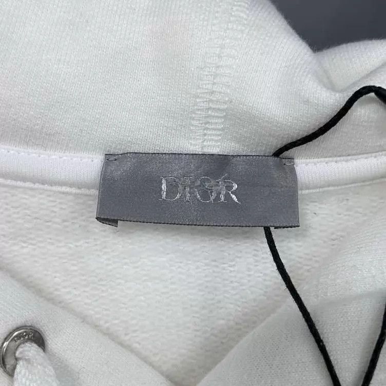 Dior Dior x Peter Doig Sweatshirt XXL 99 New Size US XXL / EU 58 / 5 - 4 Thumbnail