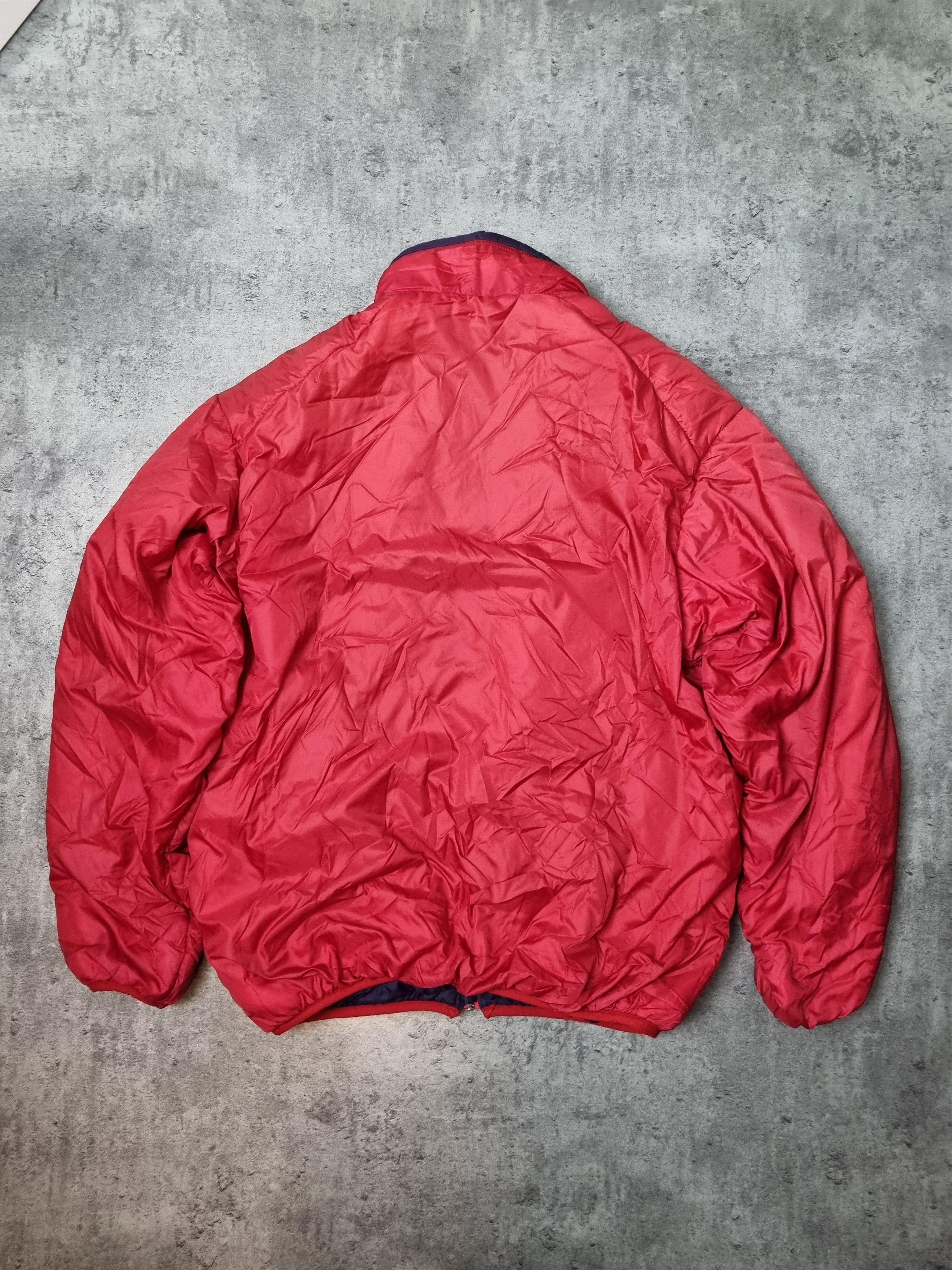 Patagonia × Vintage RARE Vintage 1996 Patagonia Puffball jacket made in USA Size US L / EU 52-54 / 3 - 2 Thumbnail