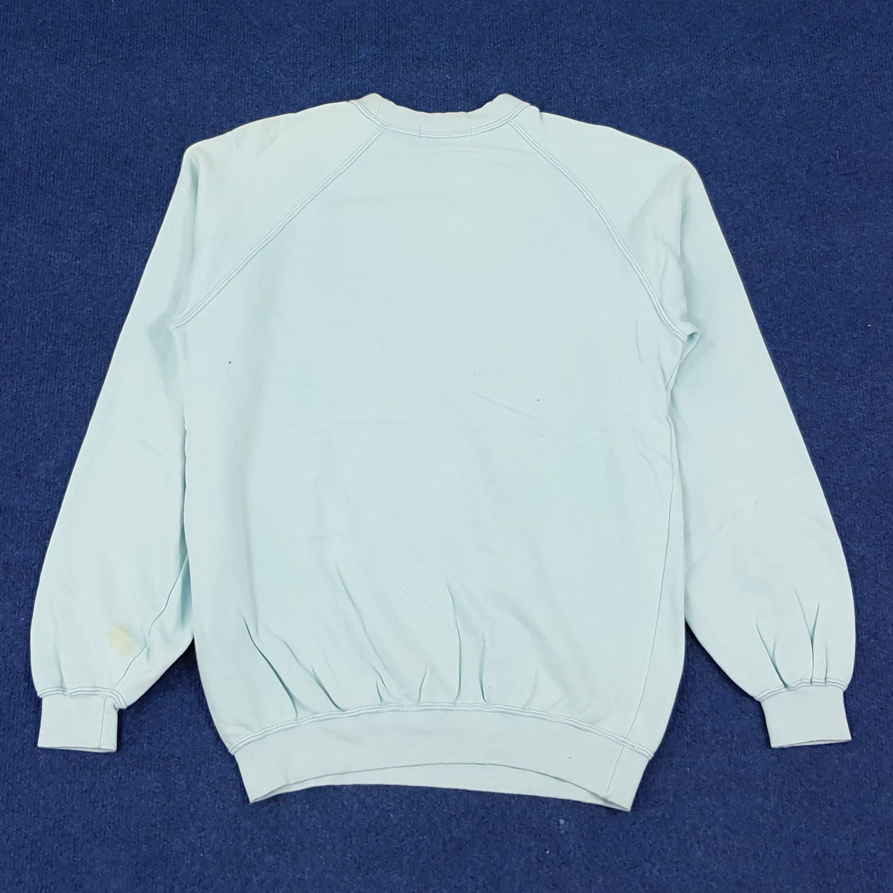 Fila × Vintage Vintage FILA BJ Bjorn Borg Tennis Sports Sweatshirt Size US S / EU 44-46 / 1 - 3 Thumbnail