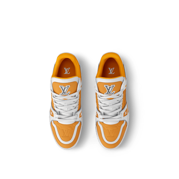 Louis Vuitton LV Trainers Size US 7.5 / EU 40-41 - 3 Thumbnail