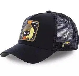 VIBE Trucker Hat Martian Size ONE SIZE - 1 Thumbnail