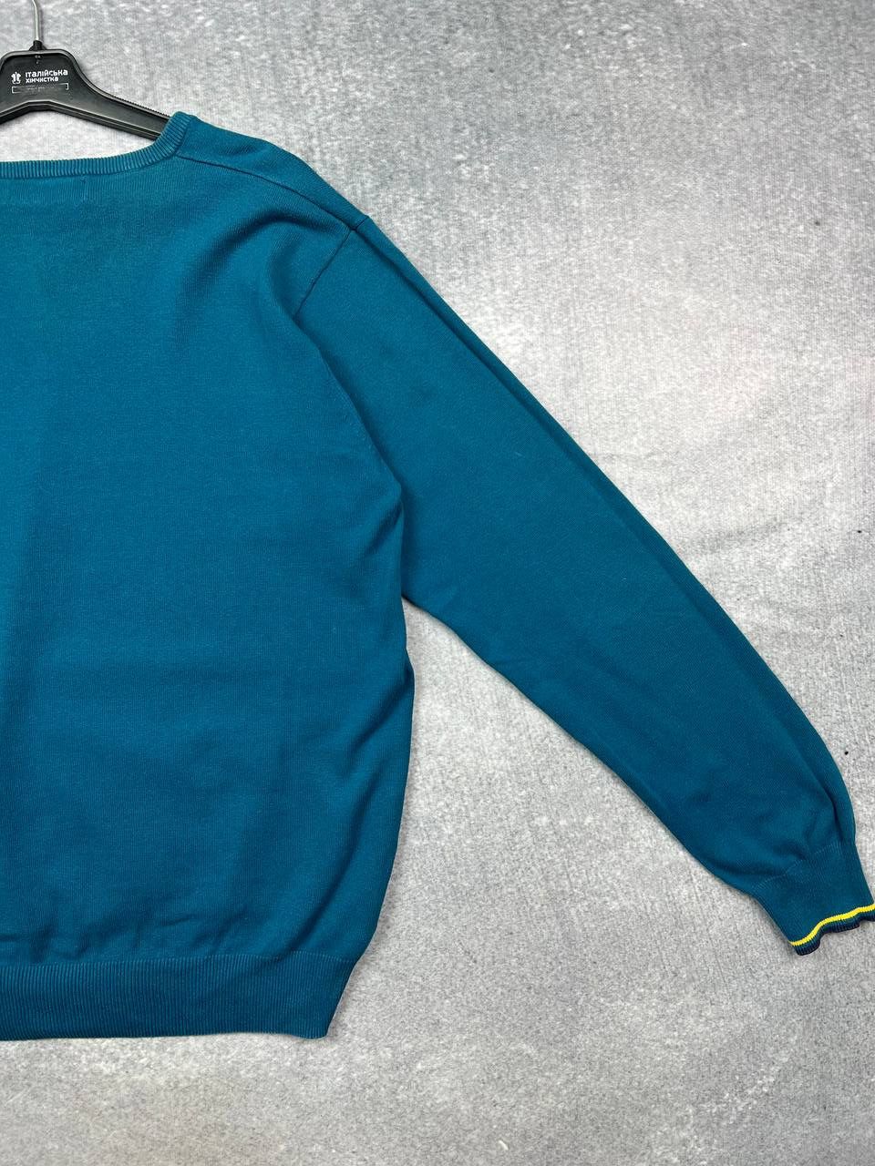 Fred Perry fred perry mens sweater Size US L / EU 52-54 / 3 - 6 Thumbnail