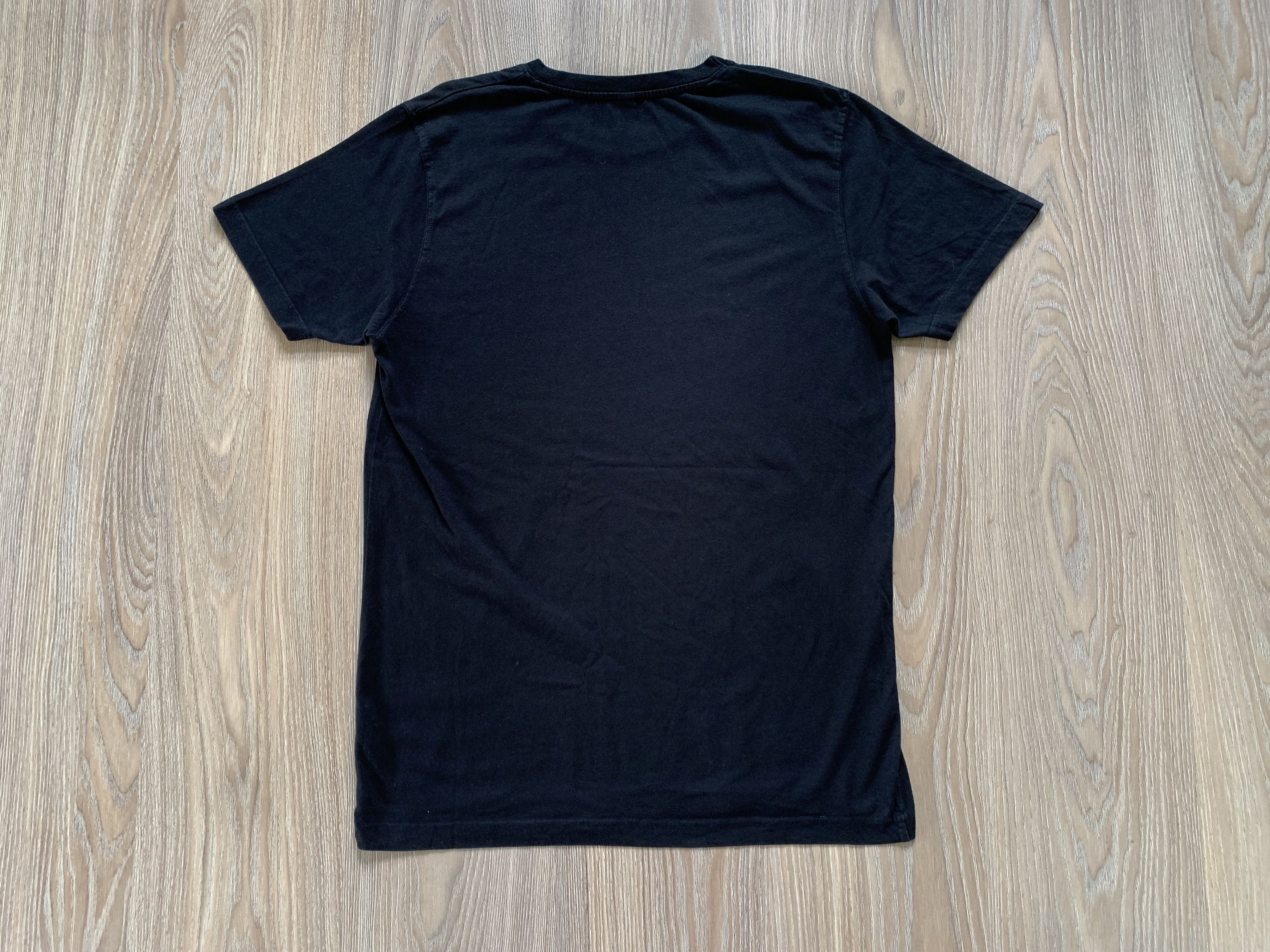Band Tees Heaven's Basement Unbreakable 2011 T Shirt Size US M / EU 48-50 / 2 - 4 Thumbnail
