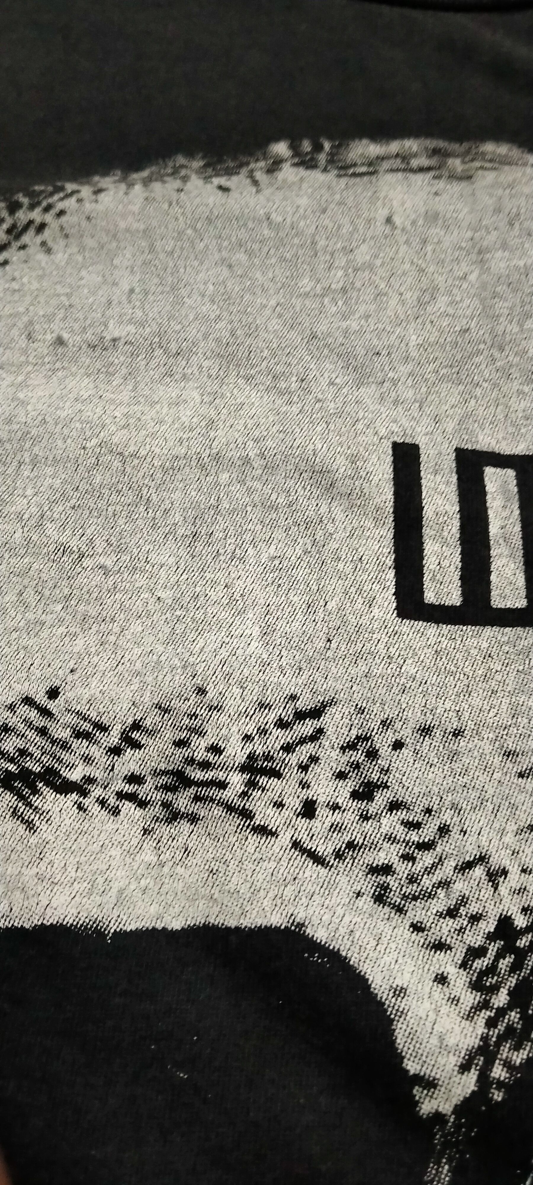 Band Tees Thirty Second To Mars Size US L / EU 52-54 / 3 - 4 Thumbnail