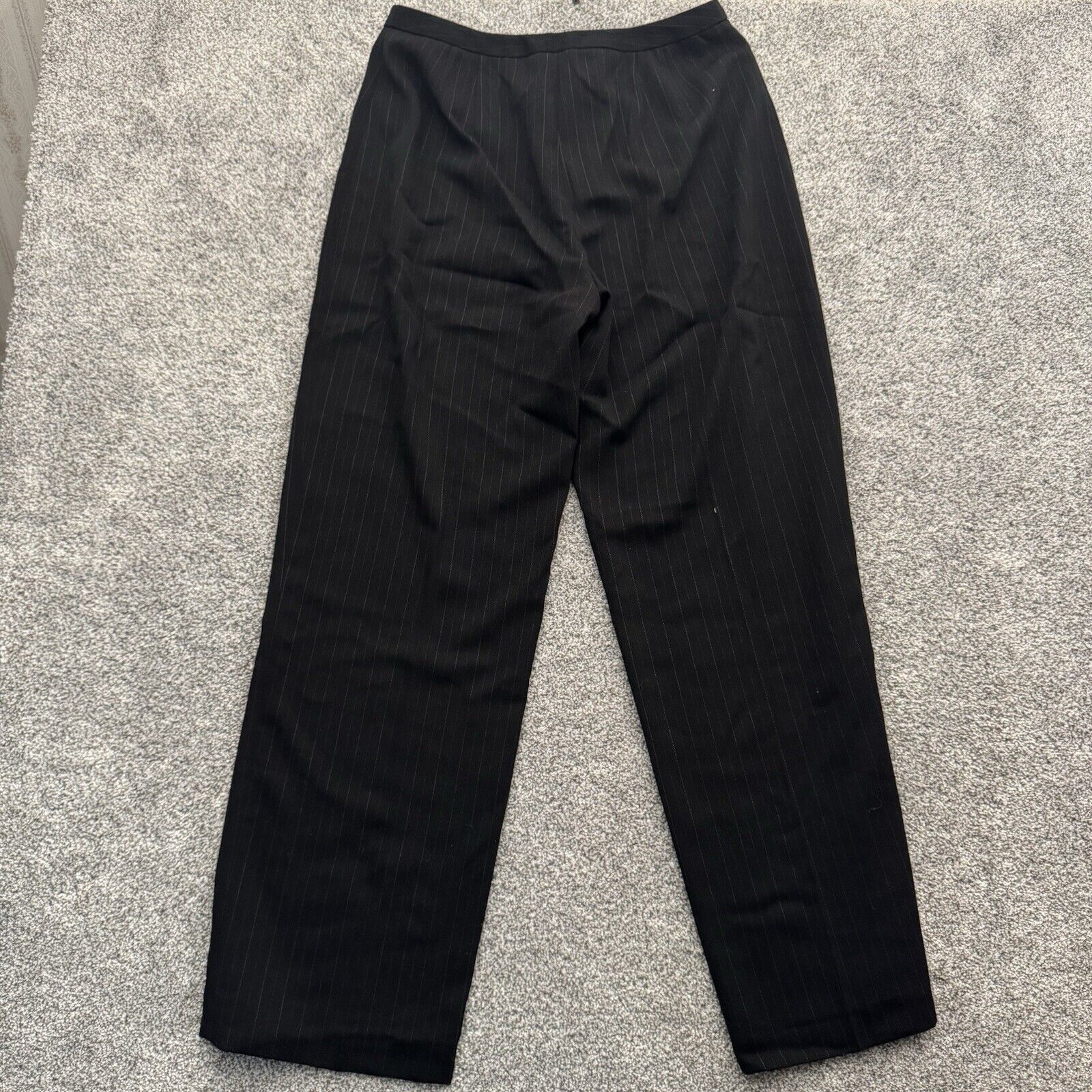 Other Charter Club Dress Pants Womens Size 8 Office Y2K Academia Size 30" / US 8 / IT 44 - 2 Thumbnail