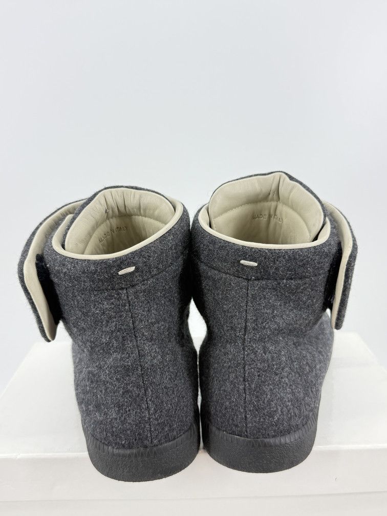 Maison Margiela Future High Size US 8 / EU 41 - 5 Thumbnail