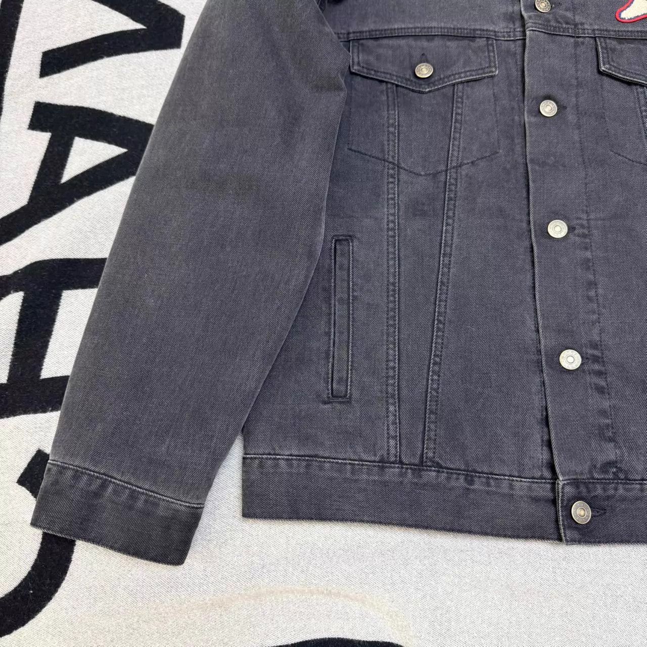 Gucci Gucci 48 Jacket Size US M / EU 48-50 / 2 - 2 Thumbnail