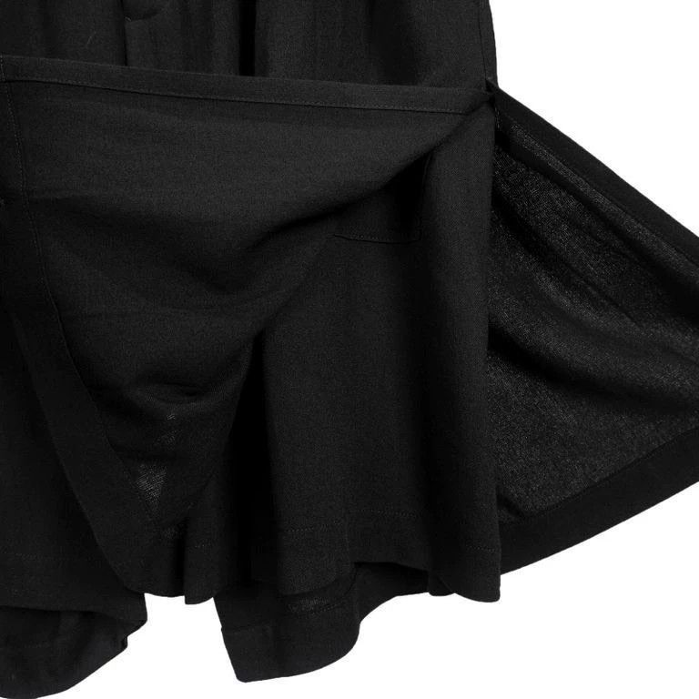 Yohji Yamamoto Yohji Yamamoto Yohji Yamamoto 20SS Pippa triacetate show p Size US 38 / EU 54 - 5 Thumbnail