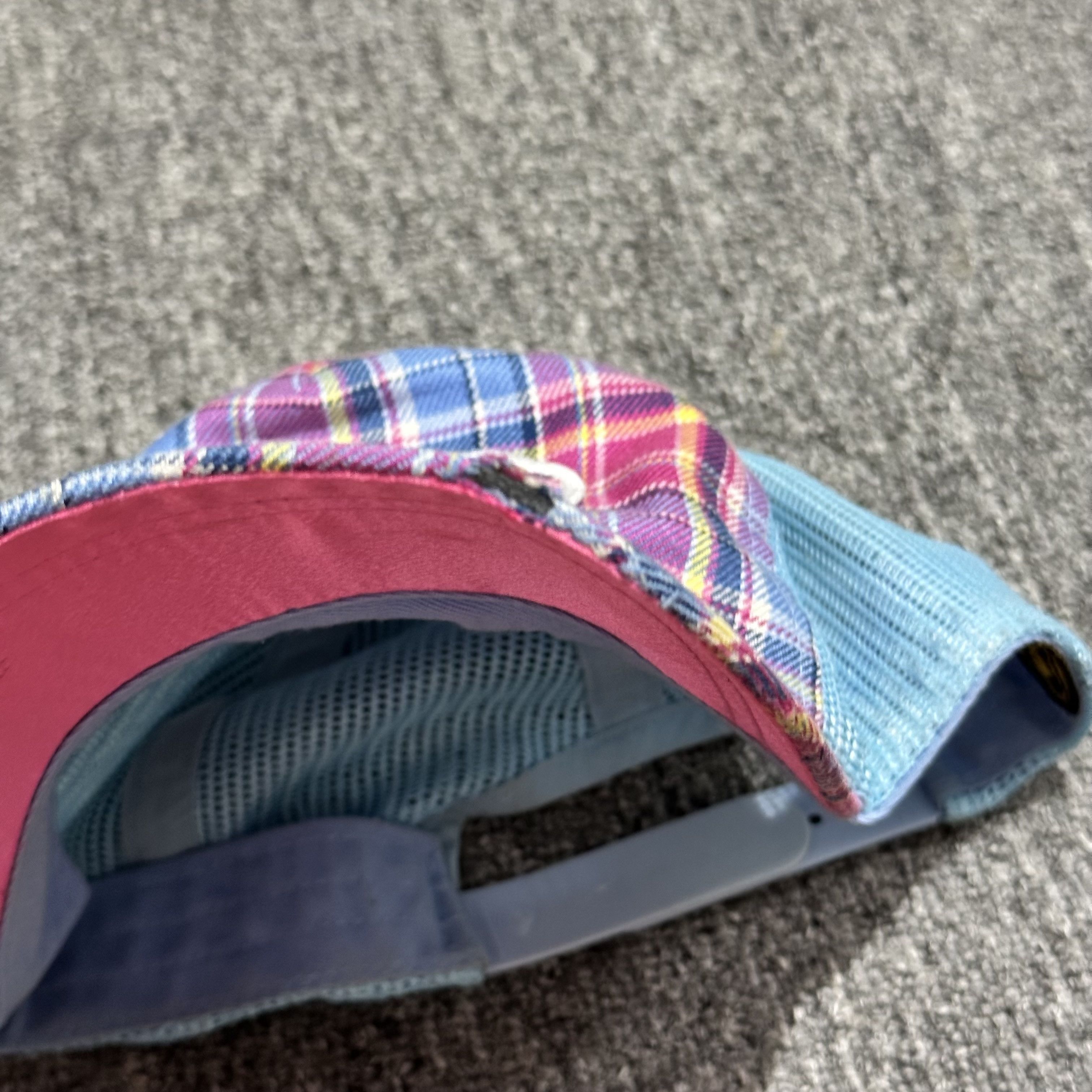 Vivienne Westwood Vivienne Westwood Trucker Hats Size ONE SIZE - 8 Thumbnail
