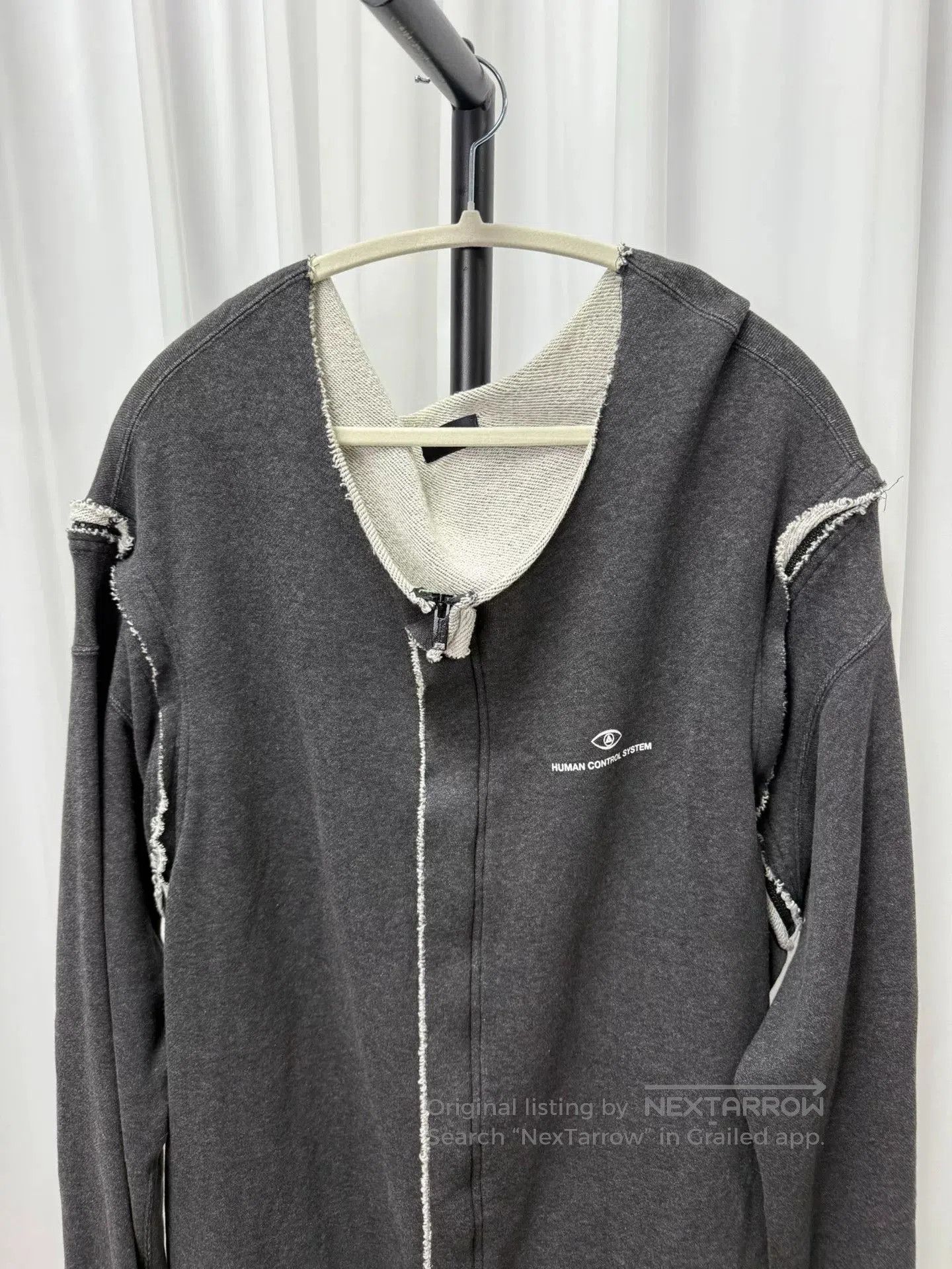 Undercover undercover patchwork jacket size 3. Size US M / EU 48-50 / 2 - 2 Thumbnail