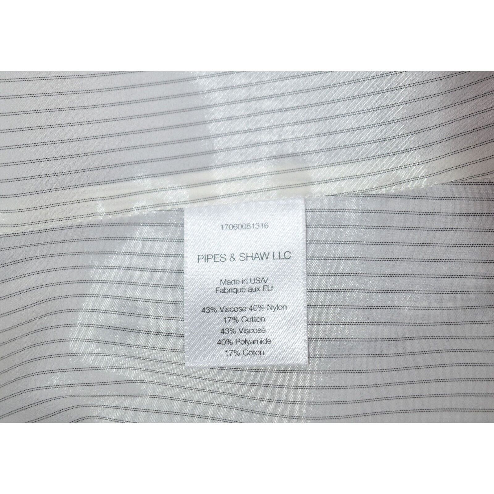 Veronica Beard B0 NEW VERONICA BEARD Plaid Single Button Jacket Blazer Sz 2 Size XS / US 0-2 / IT 36-38 - 6 Thumbnail