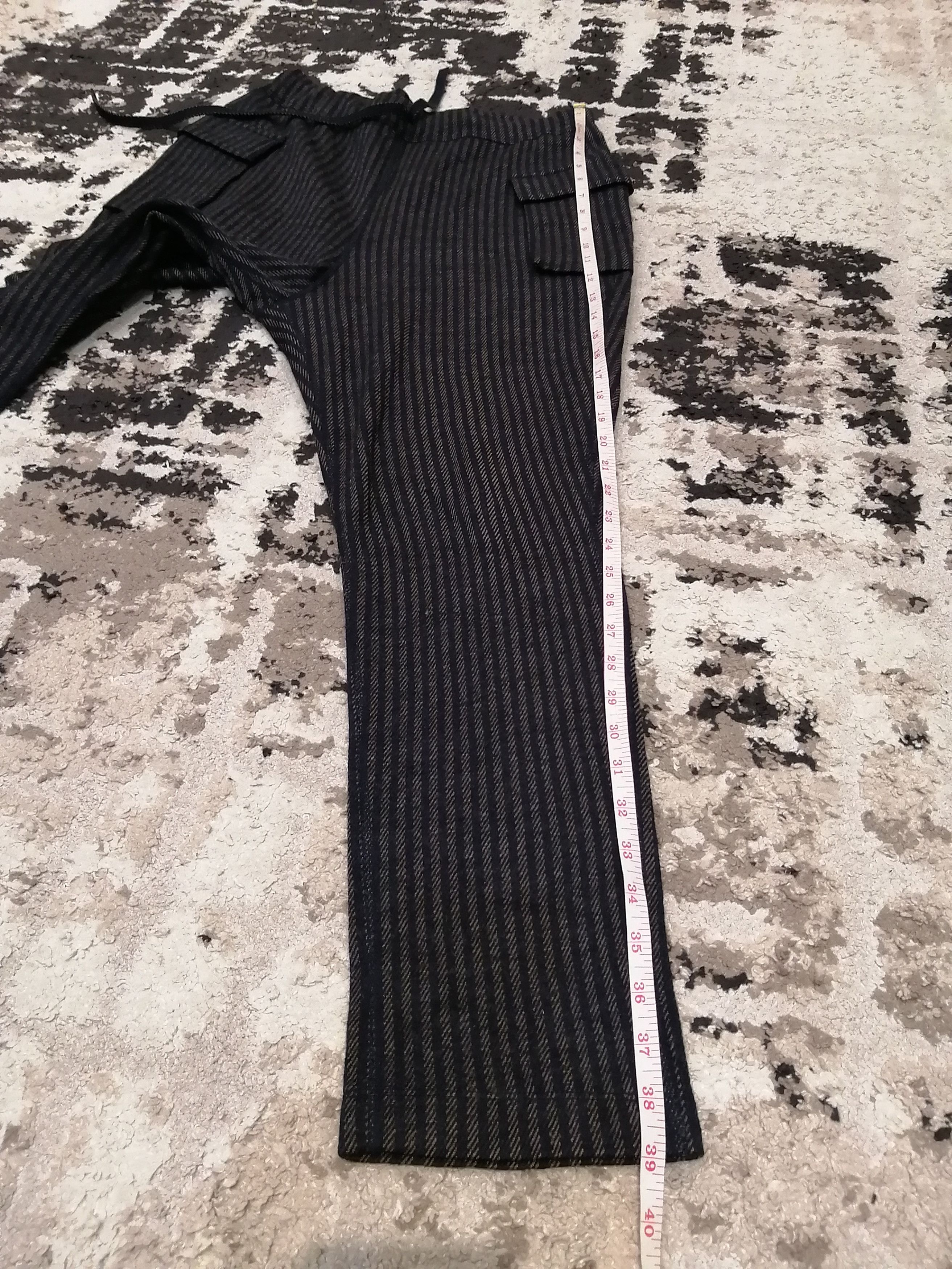 45rpm 45rpm Japan Jogger Pants Size US 28 / EU 44 - 12 Thumbnail