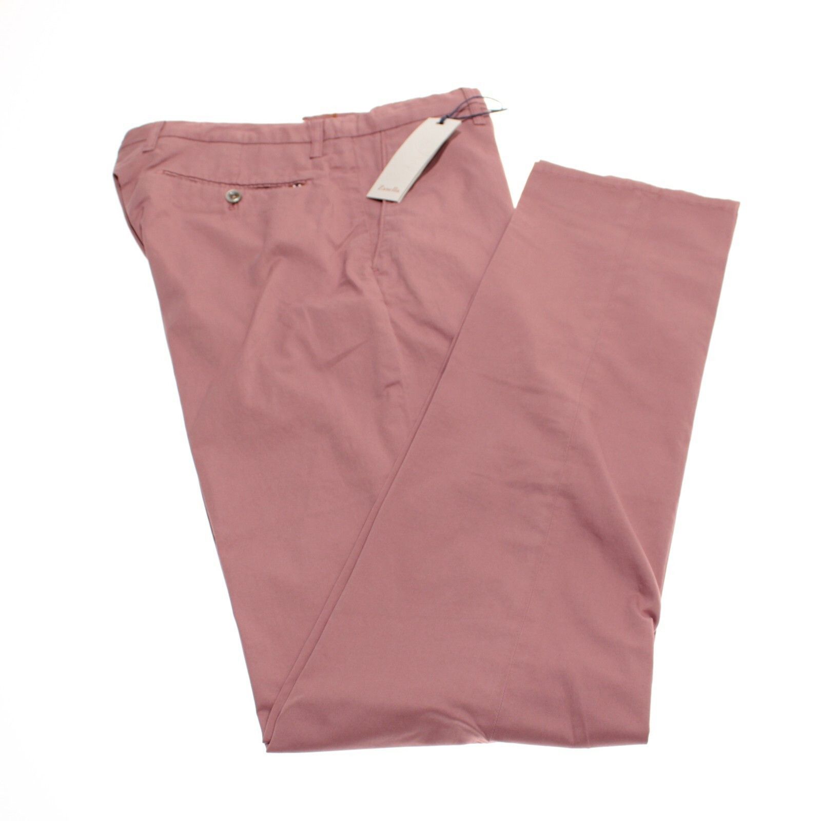 Zanella Zanella New with tags Chino Size 33 US In Pink Size US 33 - 2 Thumbnail