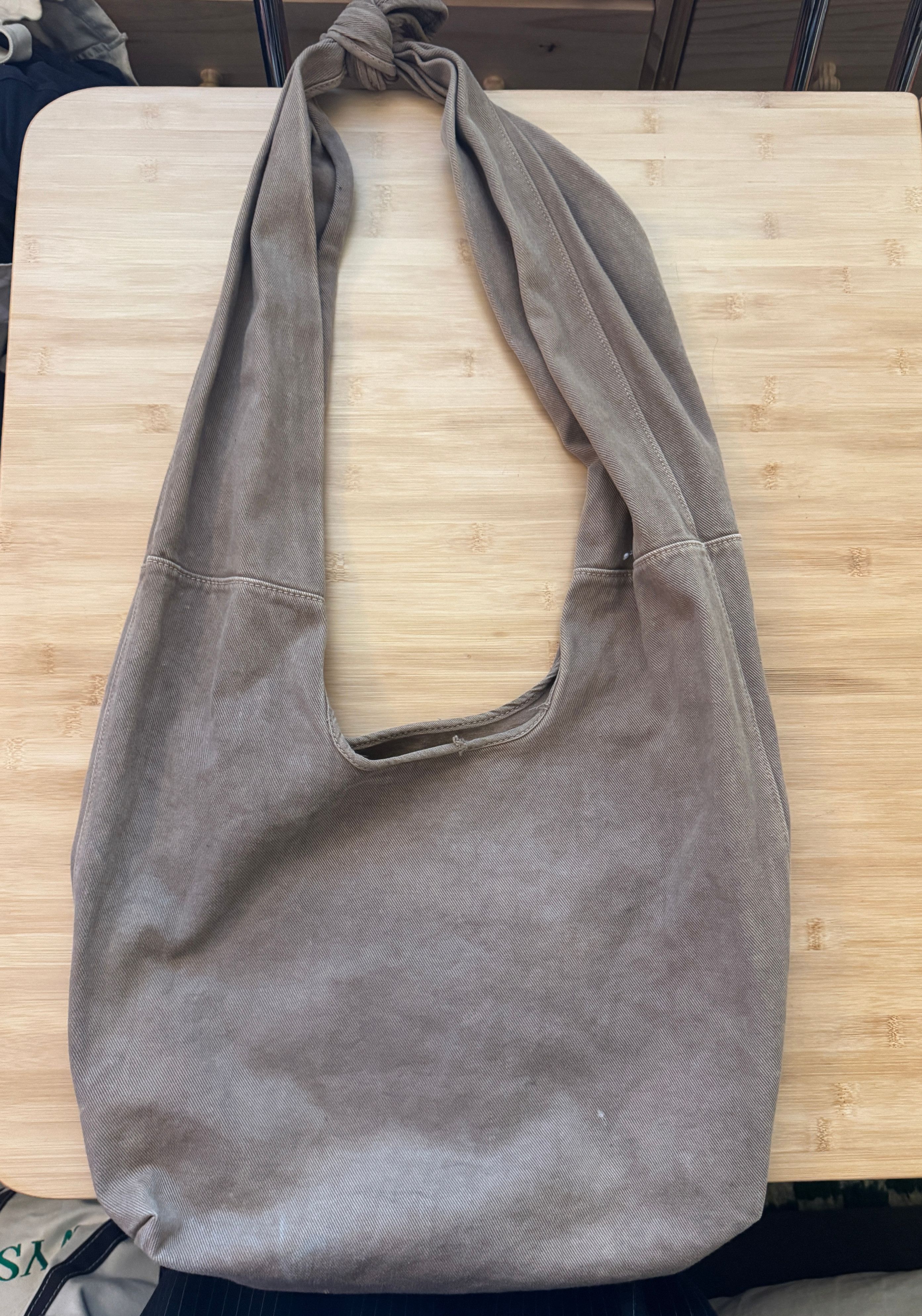 Ground Cover Ground Cover - Brown Tsuno Bag Size ONE SIZE - 1 Thumbnail