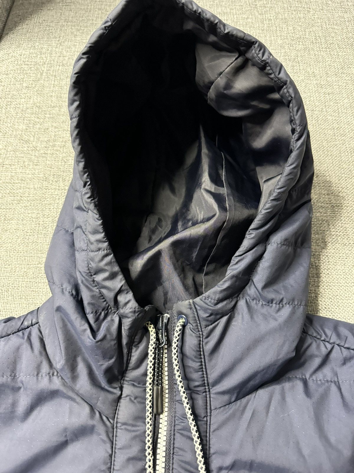 BMW × Puma Puma BMW light jacket S Size US S / EU 44-46 / 1 - 6 Thumbnail