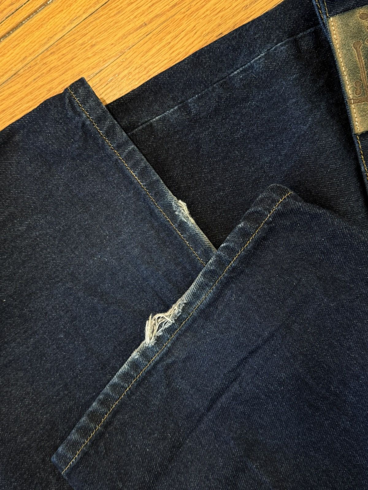 Stussy Stussy Big Ol Jeans Size US 36 / EU 52 - 4 Thumbnail