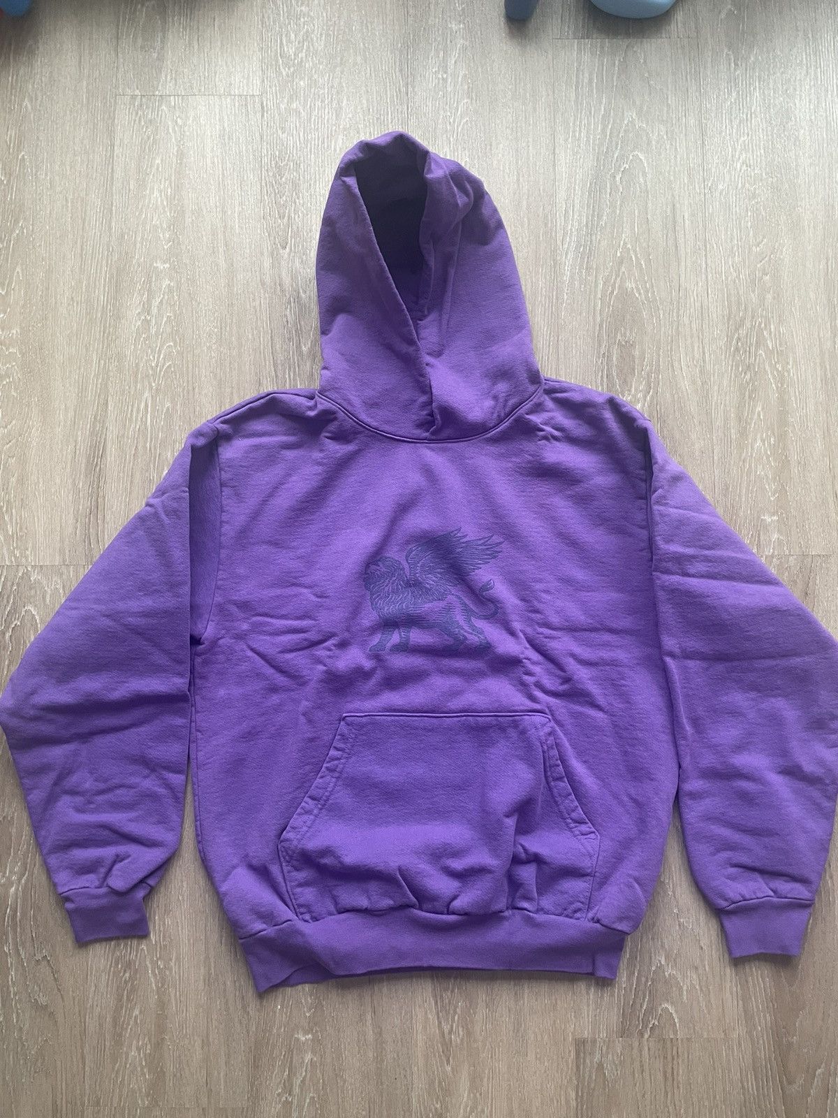 Pharrell JOOPITER Pharrell son of a pharaoh employee hoodie Size US L / EU 52-54 / 3 - 1 Thumbnail