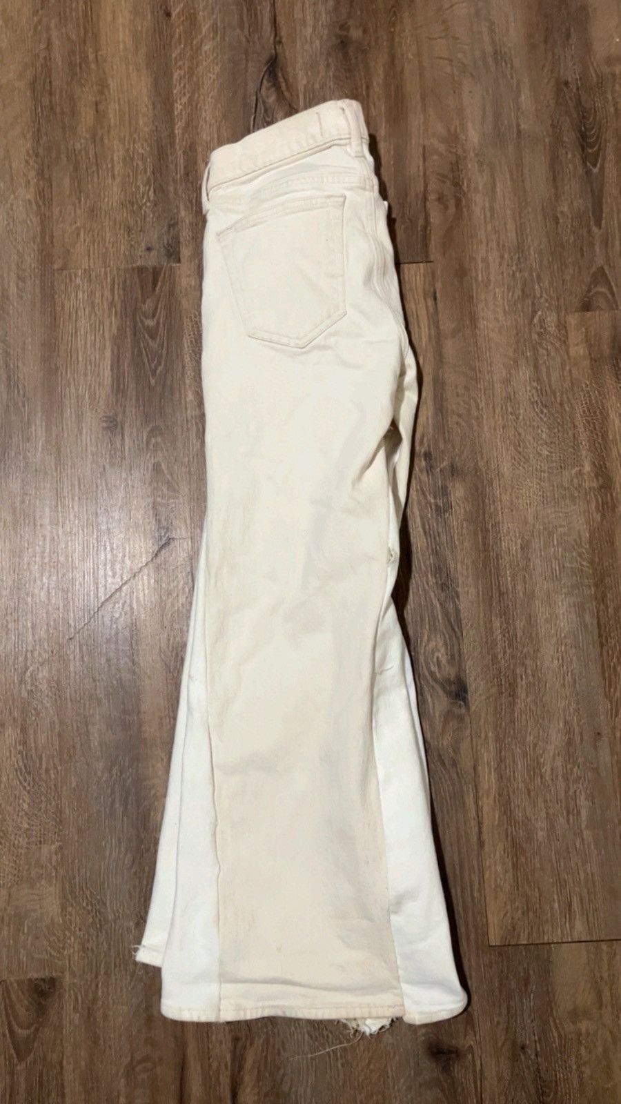 Other custom flared jeans Size US 36 / EU 52 - 3 Thumbnail