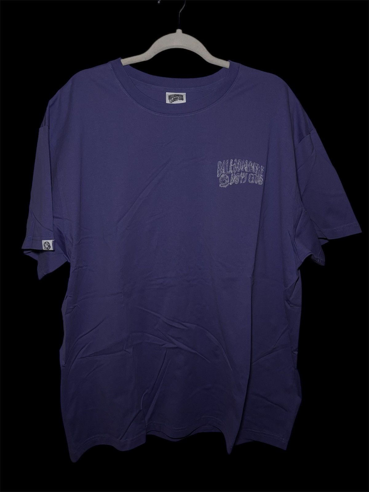 Billionaire Boys Club Billionaire Boys Club Tee Size US XL / EU 56 / 4 - 1 Thumbnail