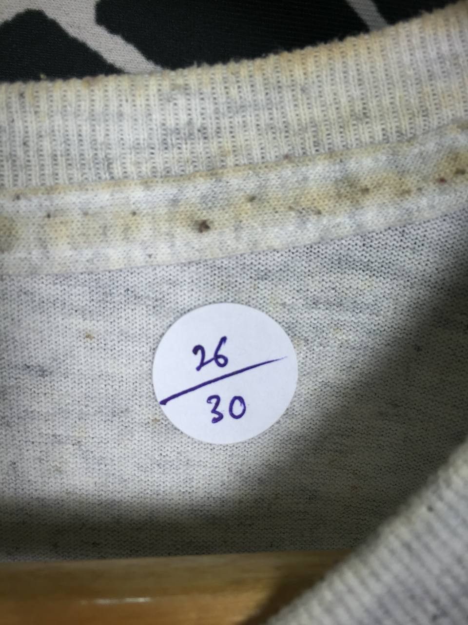 Hanes × Vintage Fidel Castro Cuban Revolutionary Castro's Backroom Tee Size US XXL / EU 58 / 5 - 15 Thumbnail
