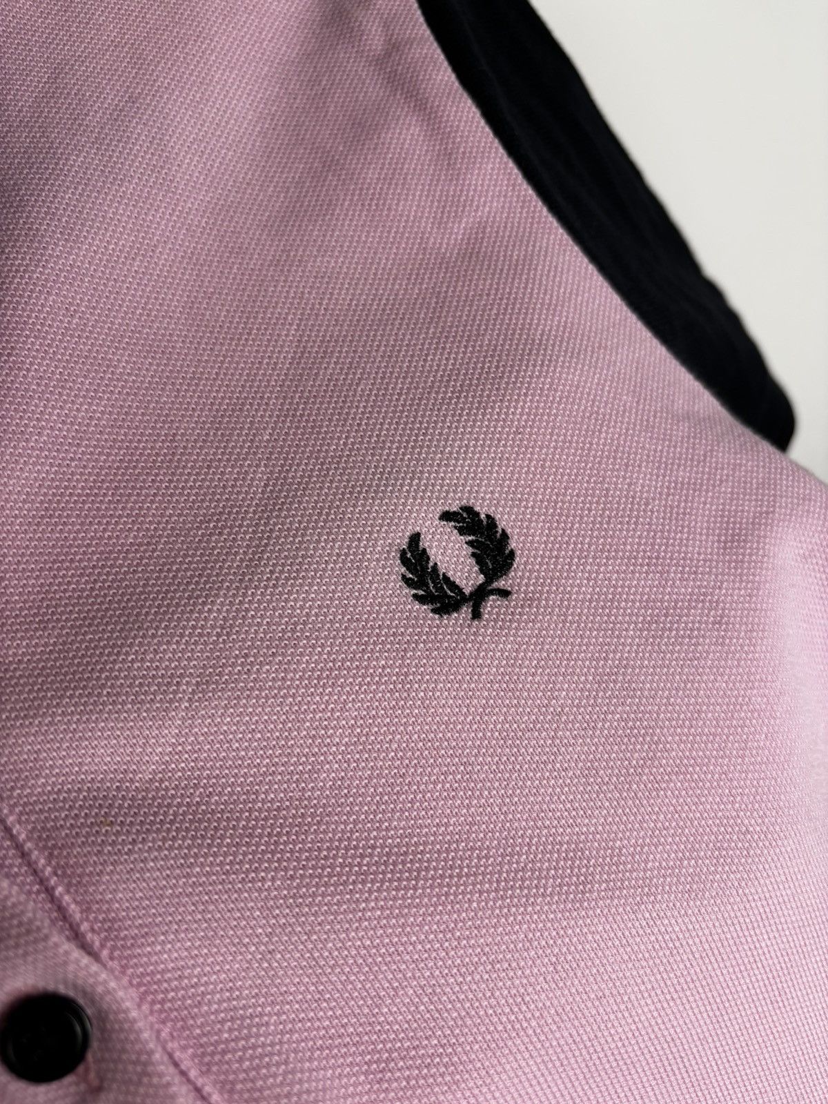 Fred Perry Fred Perry AmyWinehouse polo size M Size US M / EU 48-50 / 2 - 6 Thumbnail