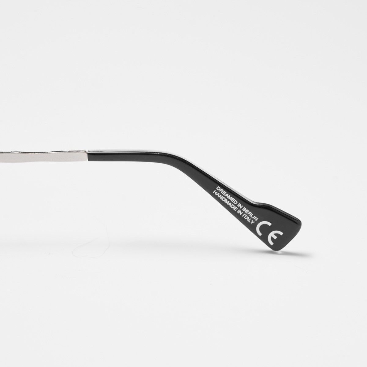 Kuboraum KUBORAUM Z18 LG SUNGLASSES Size ONE SIZE - 4 Thumbnail