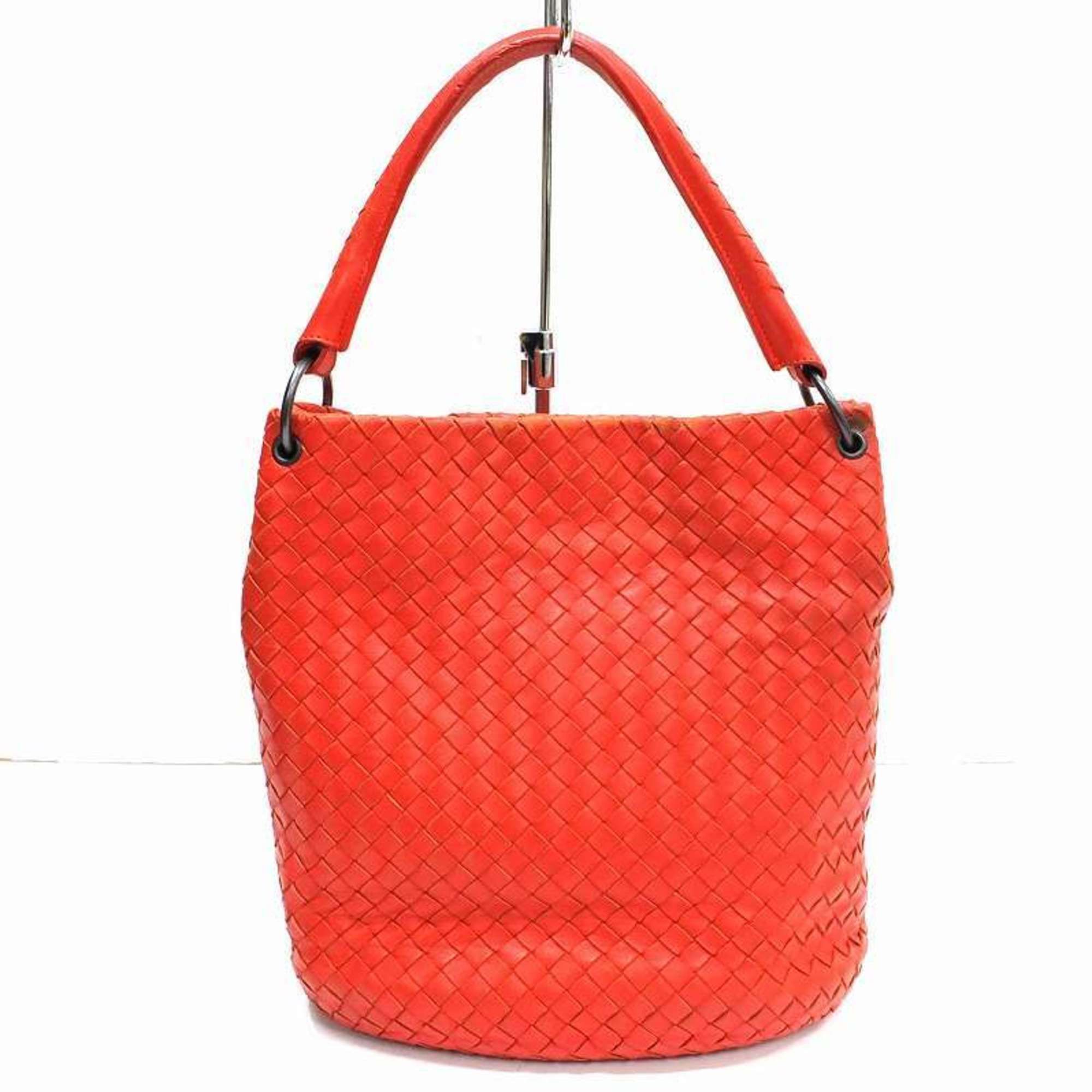 BOTTEGAVENETA Bottega Veneta intrecciato handbag 171265 tote bag