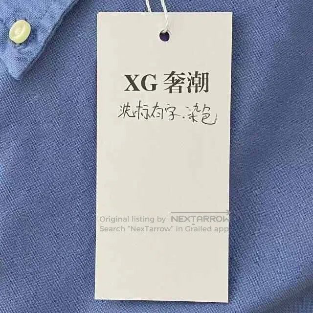 Polo Ralph Lauren Polo Ralph Lauren Men's Solid Pony Embroidery Long. Size US M / EU 48-50 / 2 - 8 Thumbnail