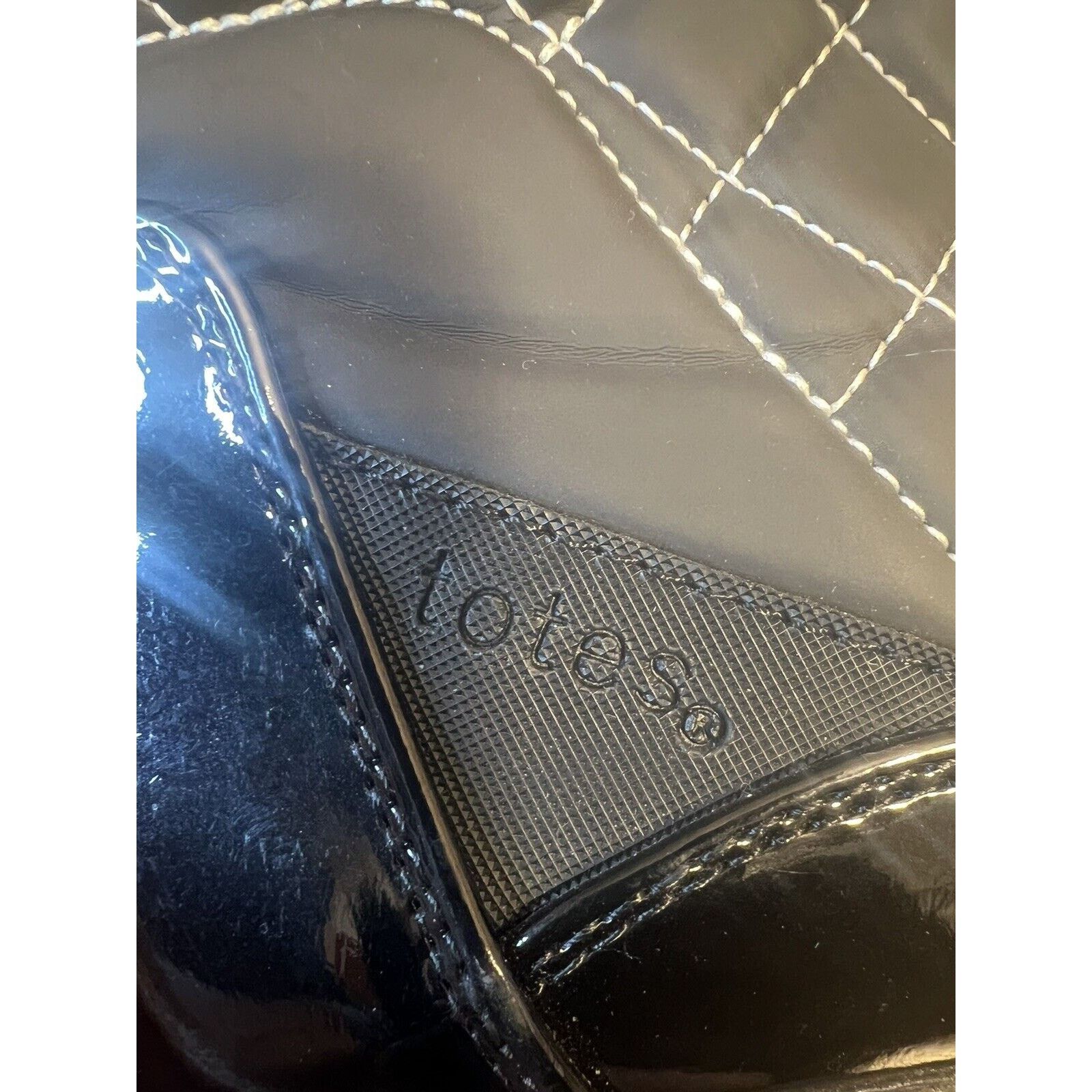 Other Totes Lisa Snow Boots Black Women's 7M Faux Fur Booties Size US 7 / IT 37 - 5 Thumbnail