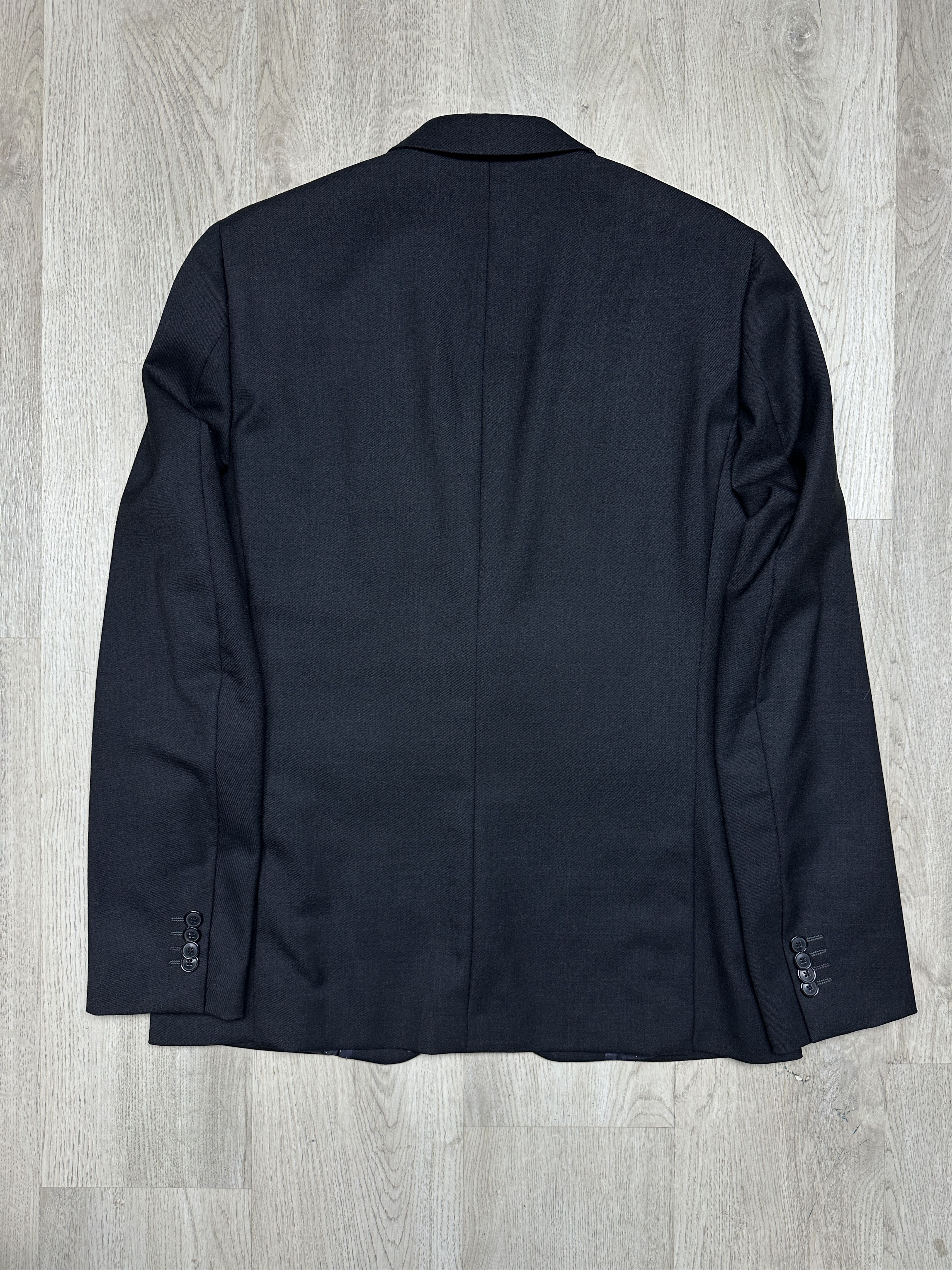 Paul Smith Paul Smith Mens Wool Suit 2 Buttons Blazer + Pants Size 40R - 8 Thumbnail