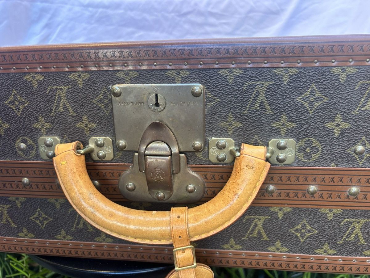 Louis Vuitton Louis Vuitton Shoe Trunk Size ONE SIZE - 2 Thumbnail