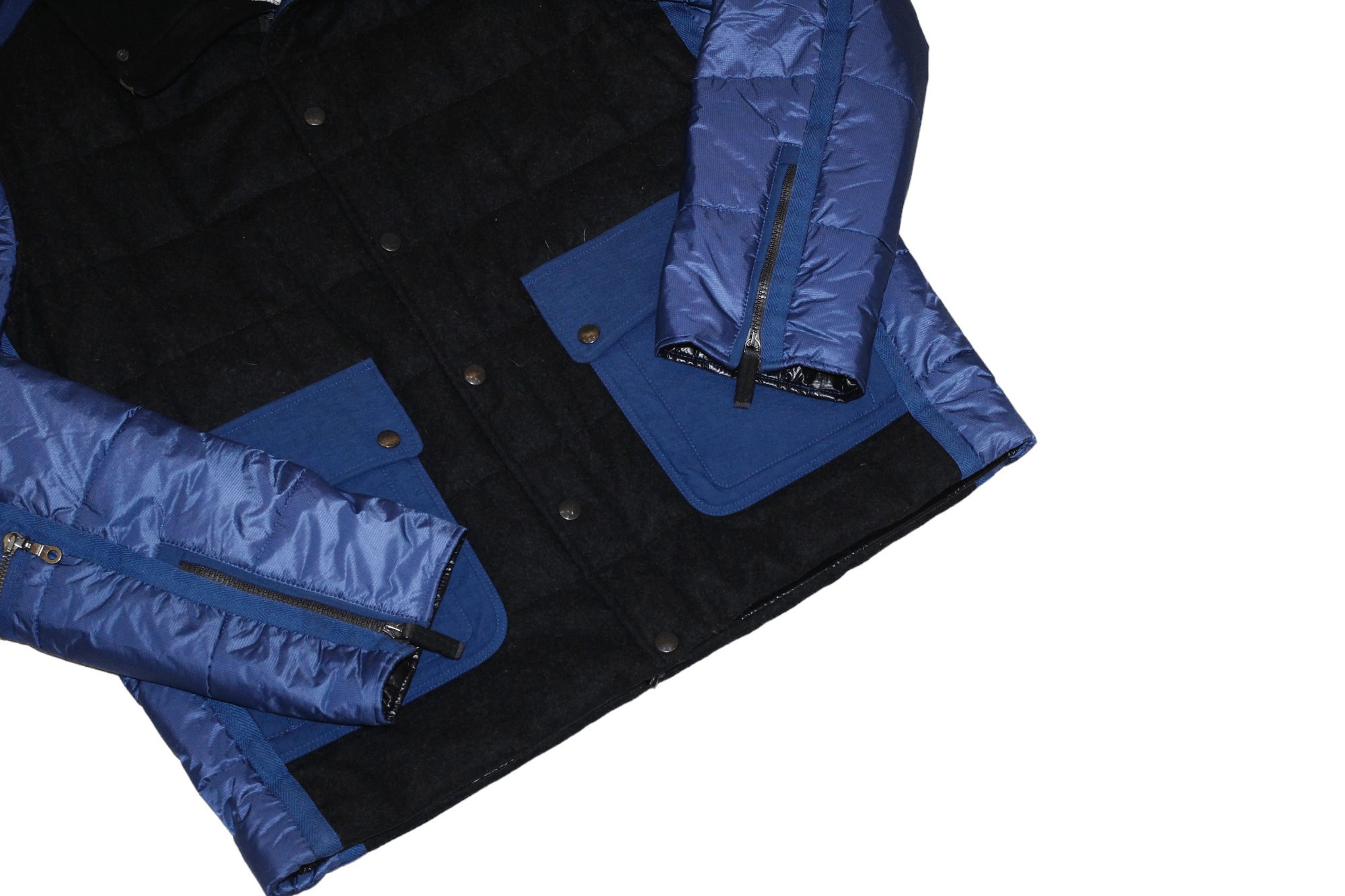 Frauenschuh Frauenschuh Limited Edition Insulated Quilted Combined Jckt Size US XXL / EU 58 / 5 - 6 Thumbnail