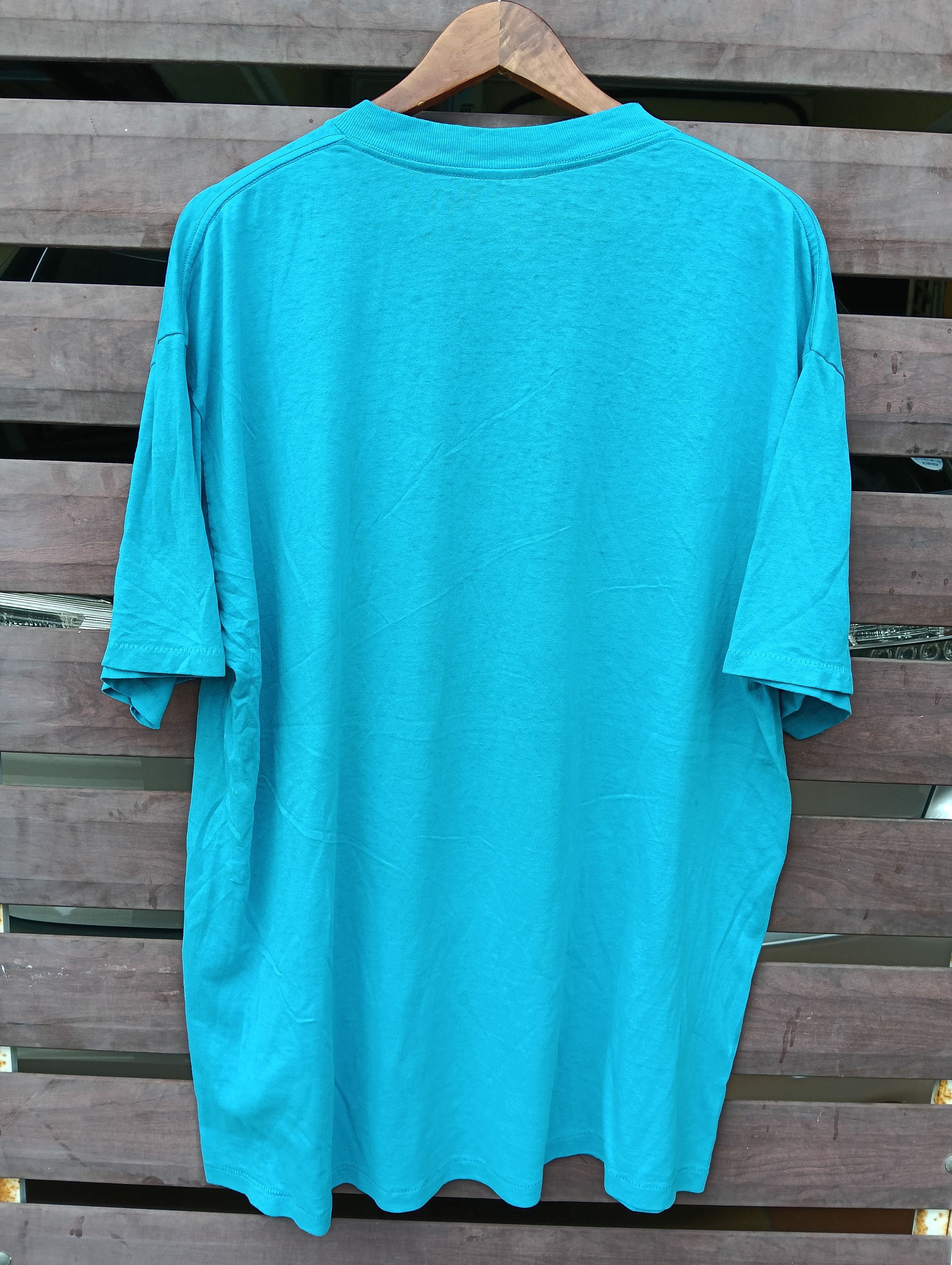Vintage Vintage Wild arctic bear. Size US XL / EU 56 / 4 - 2 Thumbnail