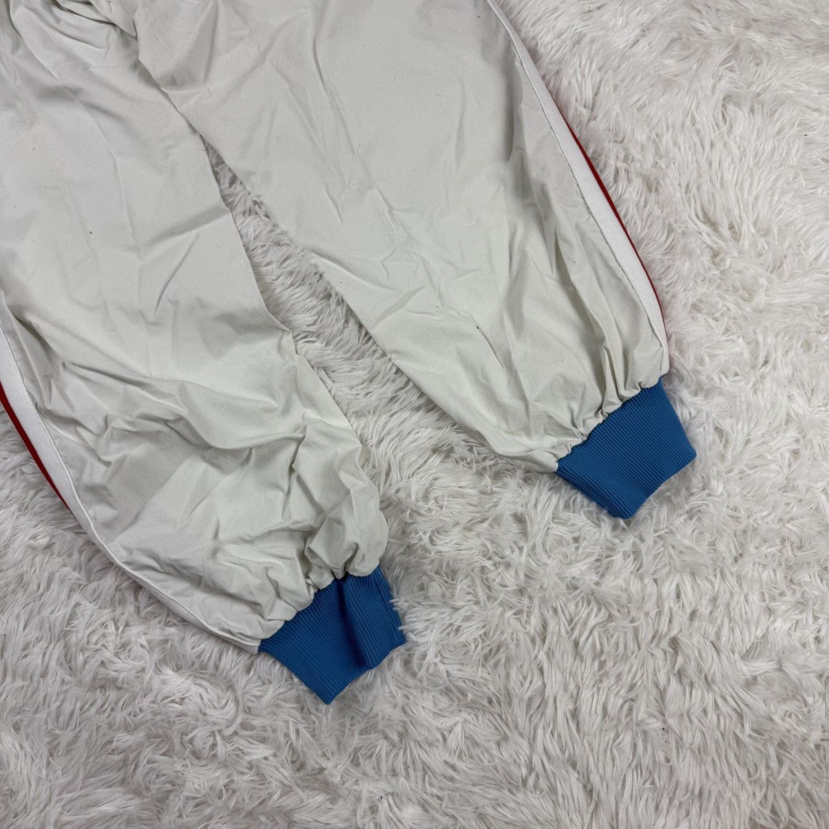 Nike Nike Vintage SweatPants Joggers S-M 00s Streetwear SportStyl Size US 31 - 12 Thumbnail