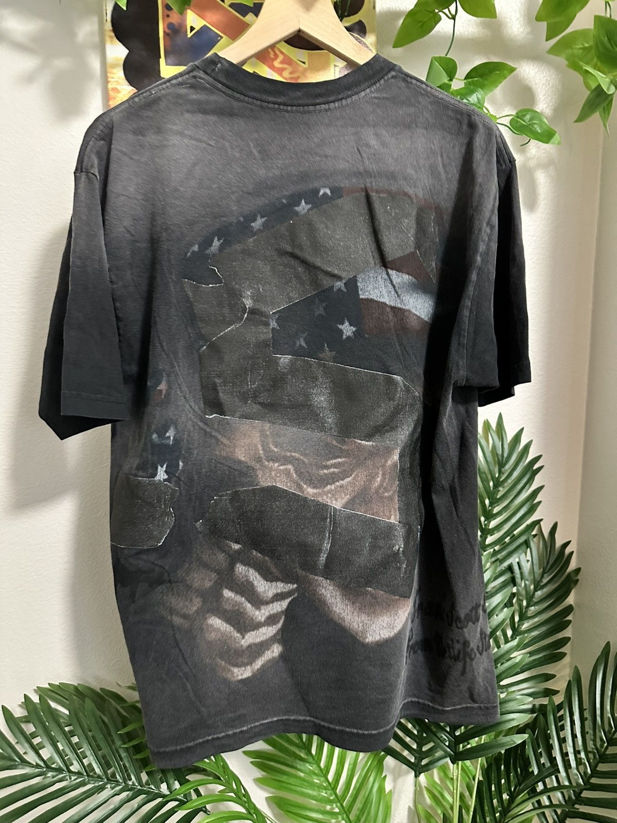 Travis Scott Travis Scott met life merch shirt Size US L / EU 52-54 / 3 - 4 Thumbnail