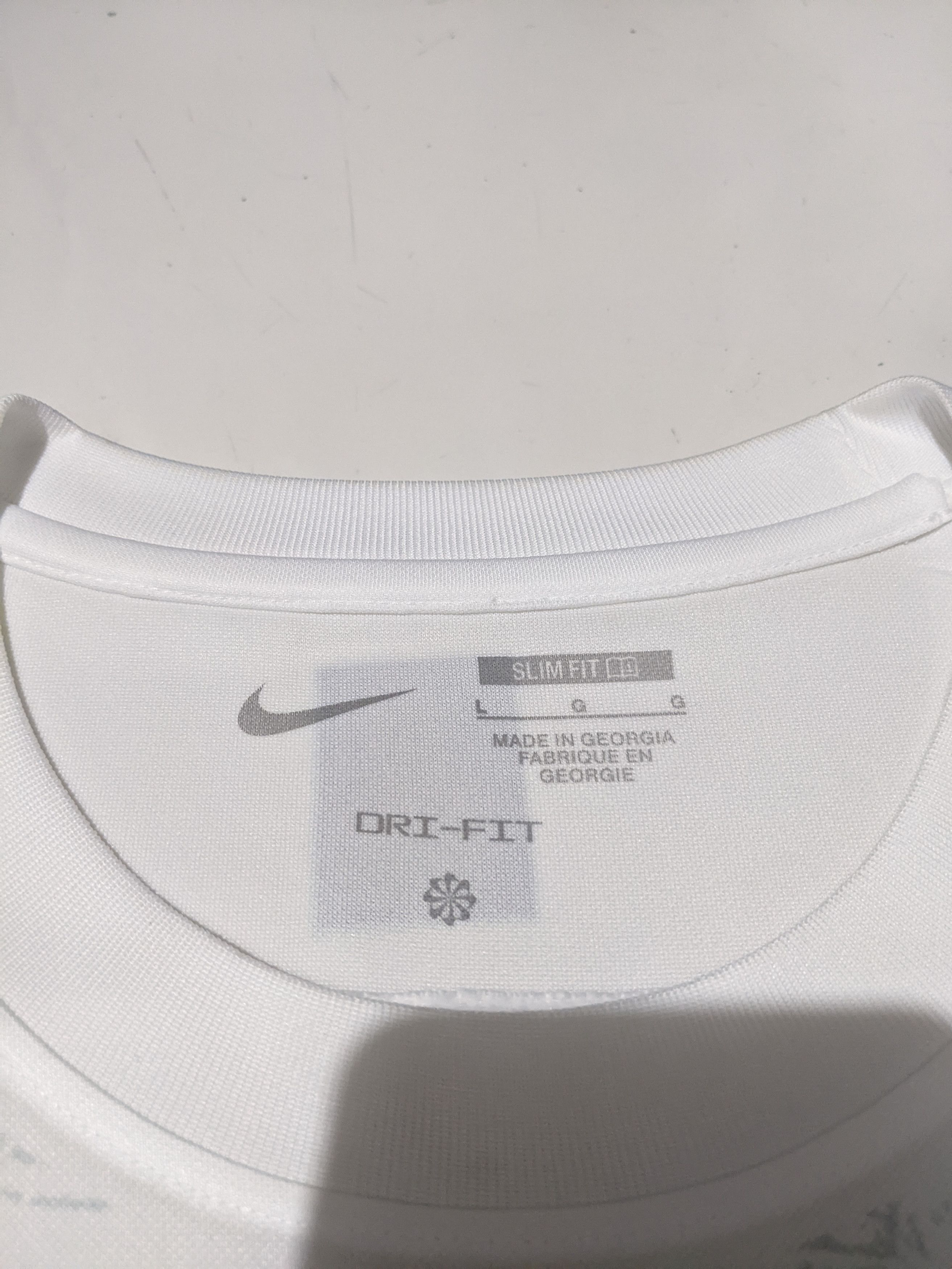 Nike Al Nassr 2023-2024 Away Jersey Cristiano Ronaldo 7 Size US L / EU 52-54 / 3 - 10 Thumbnail