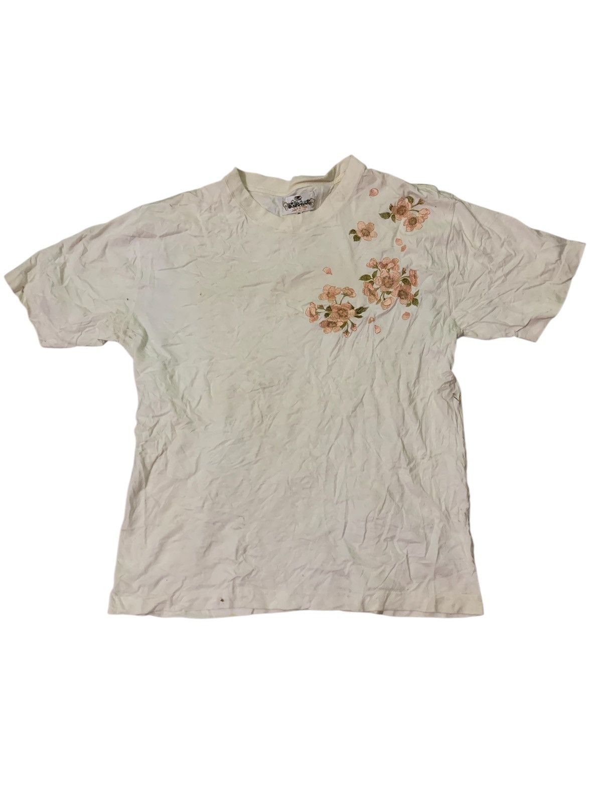 Art Comes First × Japanese Brand Nice Printed Sukajan Dragon Element Tee Size US L / EU 52-54 / 3 - 2 Thumbnail