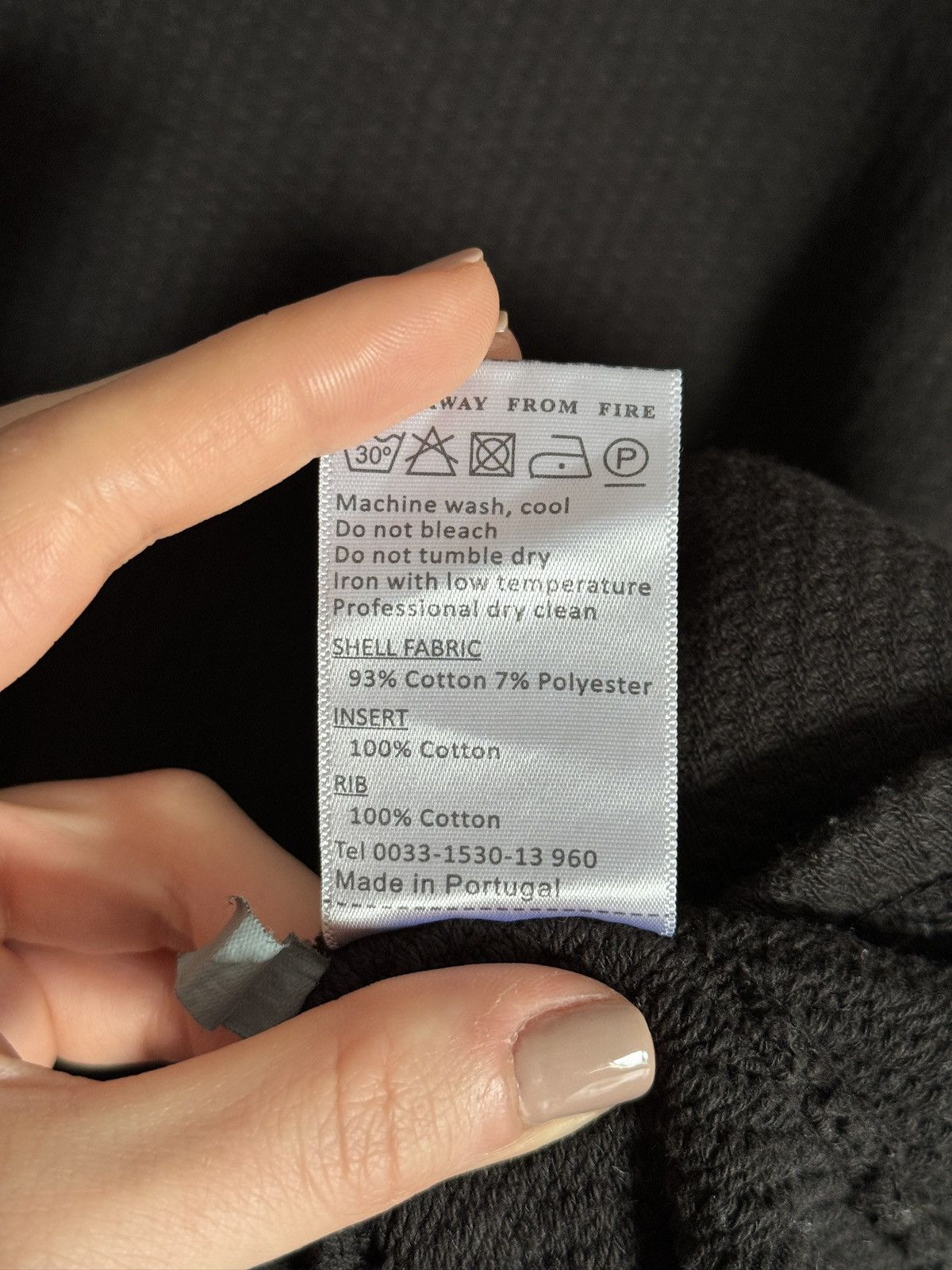Damir Doma Damir Doma Sweatshirt Size US M / EU 48-50 / 2 - 6 Thumbnail