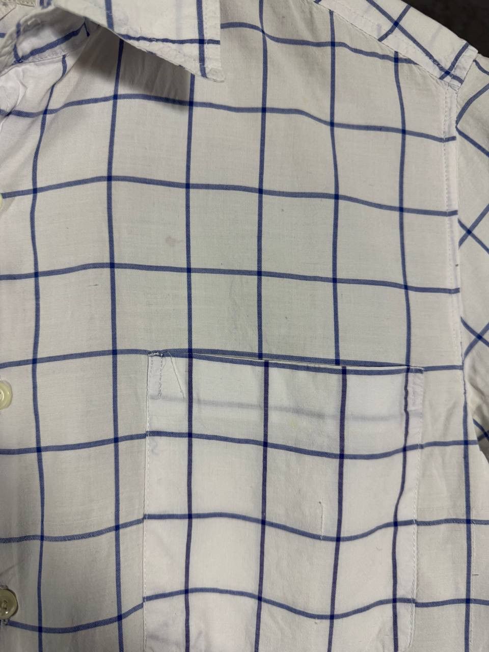 Dries Van Noten Dries Van Noten luxury designer shirt Size US M / EU 48-50 / 2 - 6 Thumbnail