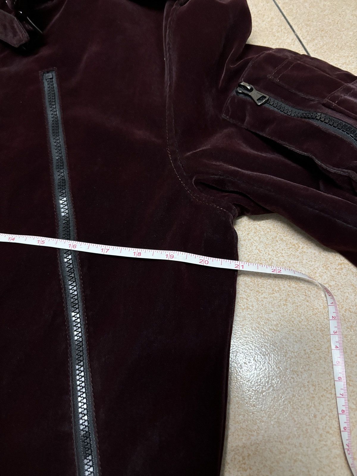 Japanese Brand Bareback Realdress Japanese Bondage Rider Jacket Size US L / EU 52-54 / 3 - 14 Thumbnail