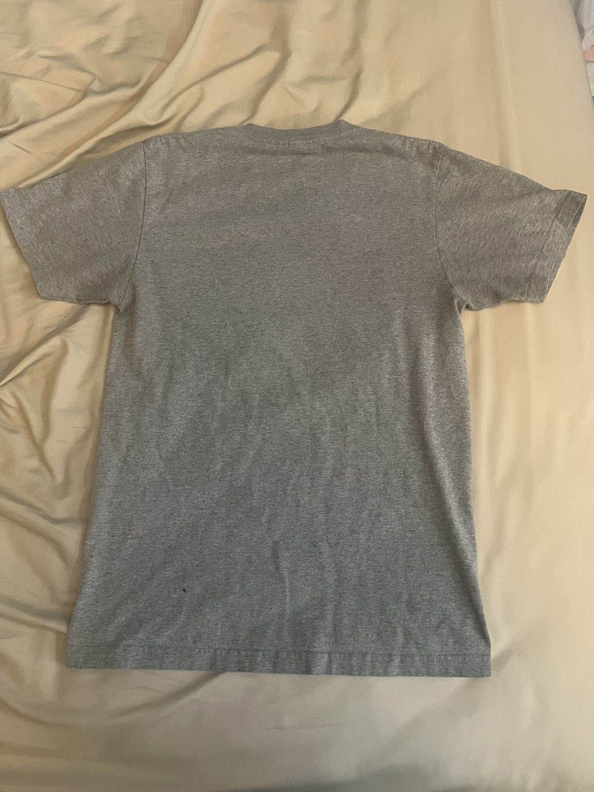 Supreme Supreme ss16 dancer tee Size US S / EU 44-46 / 1 - 2 Thumbnail