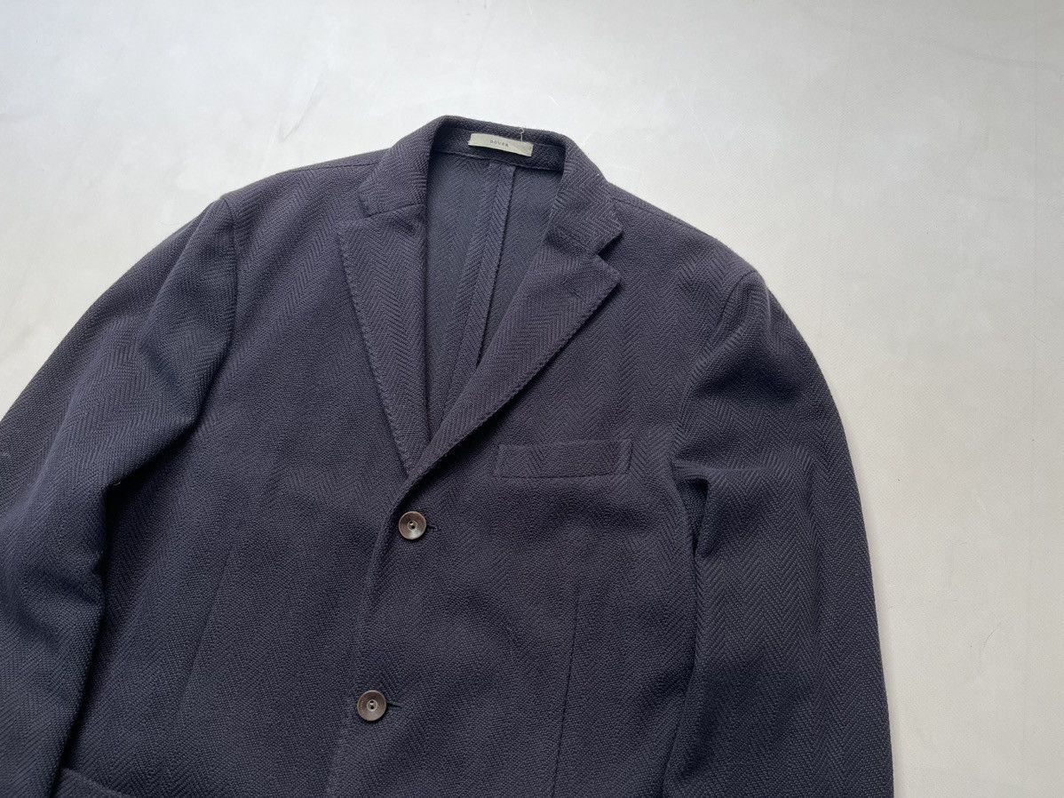 Boglioli Boglioli Dover Blazer Size 48L - 2 Thumbnail