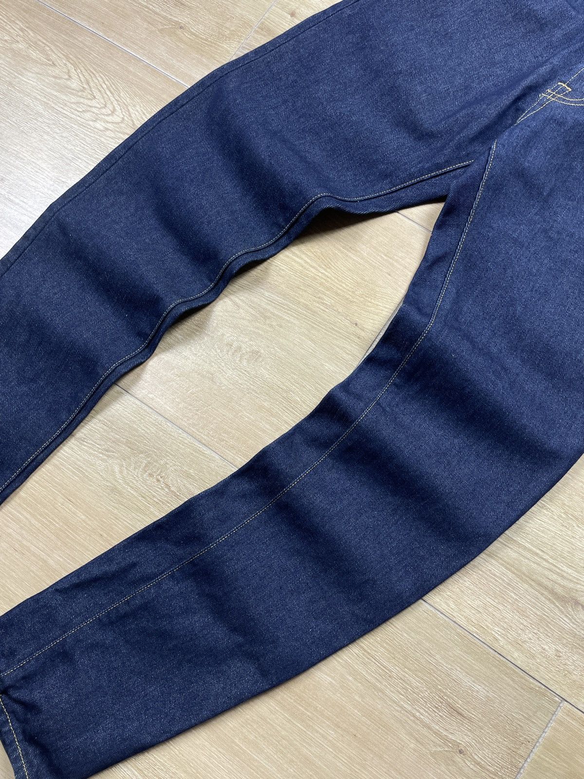 Carhartt × Vintage Carhartt Klondike Y2K Vintage Pants Jeans Size US 28 / EU 44 - 8 Thumbnail