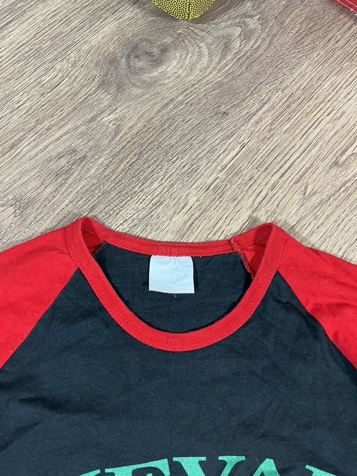 Other Vintage 90s GUEVARA 23 Size US M / EU 48-50 / 2 - 5 Thumbnail