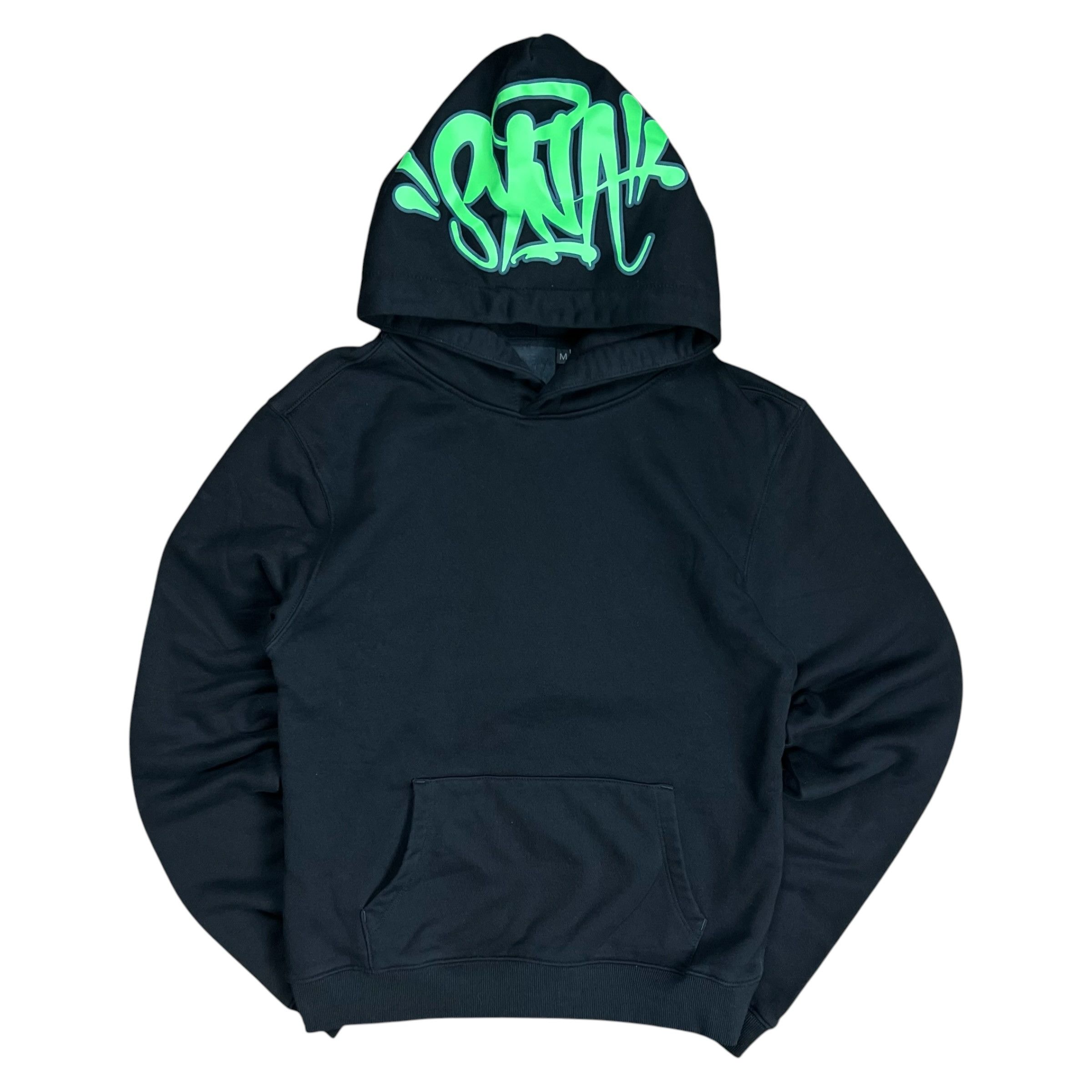 Syna World Syna World OG blue hoodie central cee drill uk drip